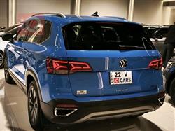 فولكسفاغن تاوس